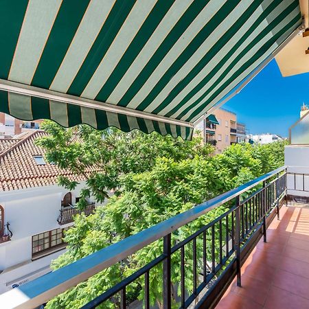 Lxr Vistahermossa 3Bdr. Apt Next To Sea Fuengirola Ngoại thất bức ảnh