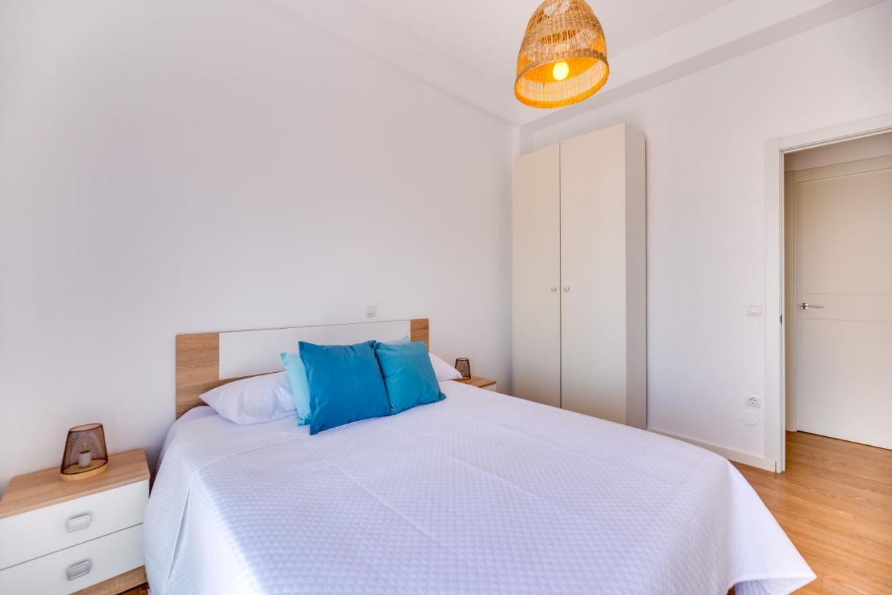 Lxr Vistahermossa 3Bdr. Apt Next To Sea Fuengirola Ngoại thất bức ảnh