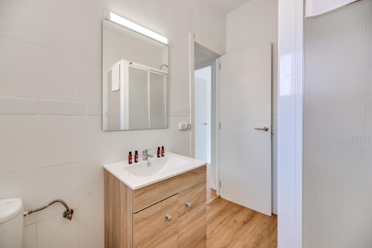 Lxr Vistahermossa 3Bdr. Apt Next To Sea Fuengirola Ngoại thất bức ảnh