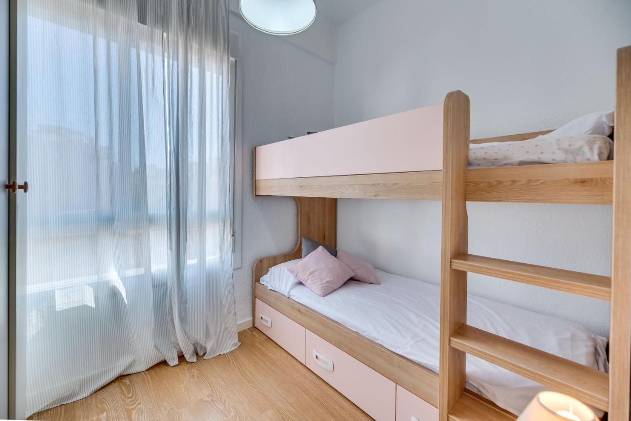 Lxr Vistahermossa 3Bdr. Apt Next To Sea Fuengirola Ngoại thất bức ảnh