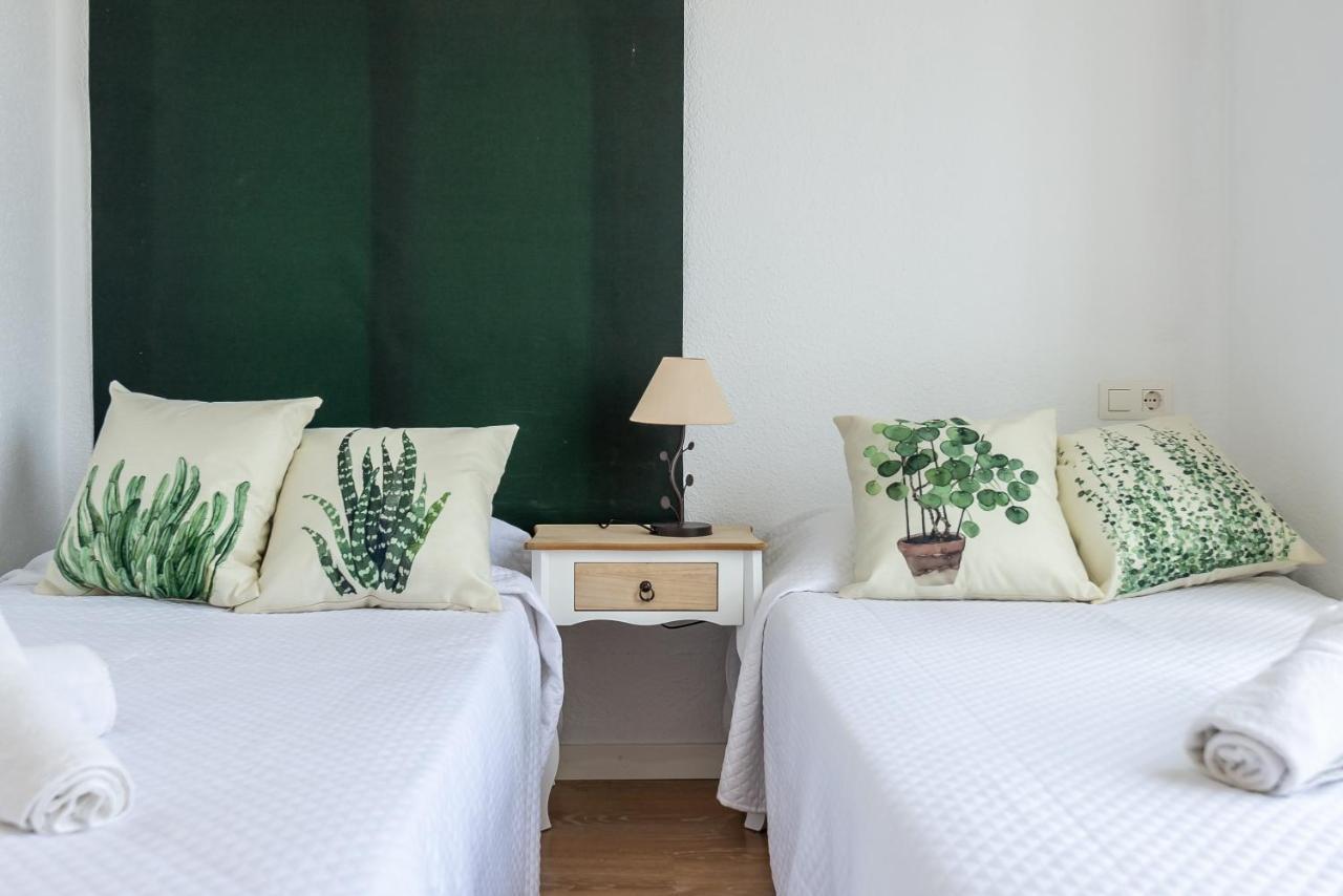 Lxr Vistahermossa 3Bdr. Apt Next To Sea Fuengirola Ngoại thất bức ảnh